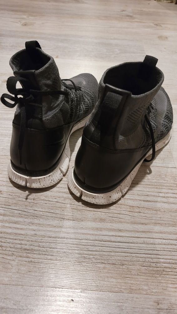 Nike free flyknit mercurial 44.5