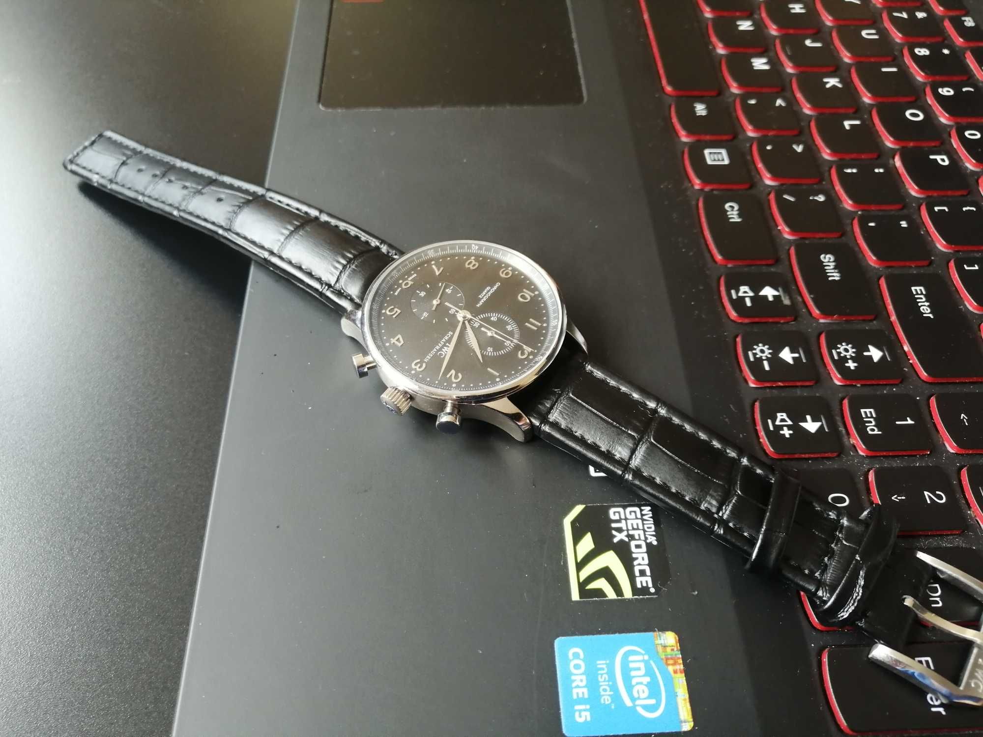 Zegarek IWC Portugieser