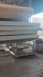 Blacha aluminiowa, aluminium 8,0x1250x2500 gat. 5754, BYTOM