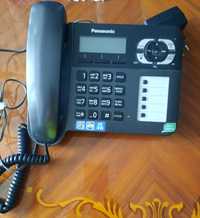 Телефон Panasonic KX-TG6461UA