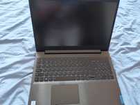 Laptop Lenovo uszkodzony