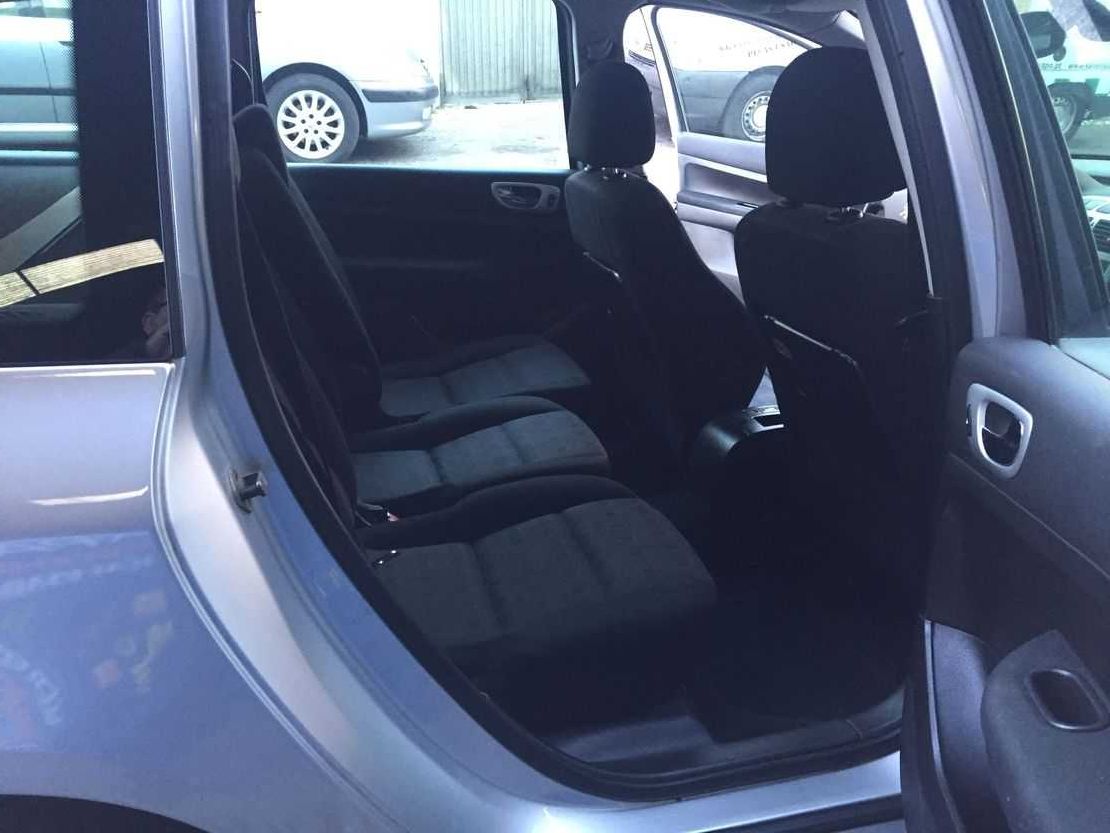 Peugeot 307 Sw 1.6 Hdi de 2006 para peças