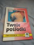Twoje pośladki ćwiczenia i rady