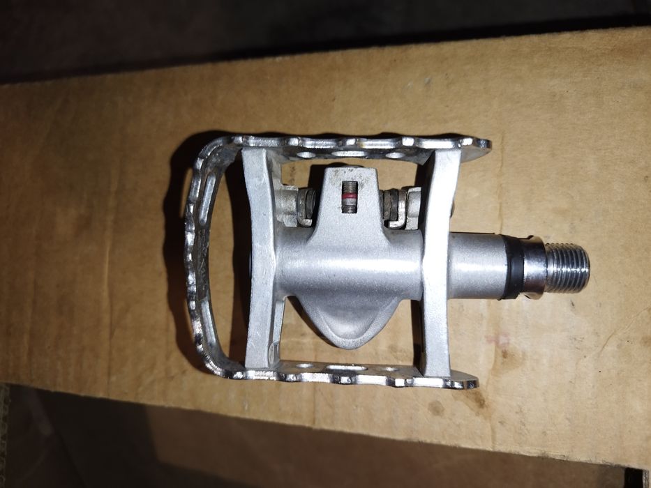 Pedały Shimano SPD