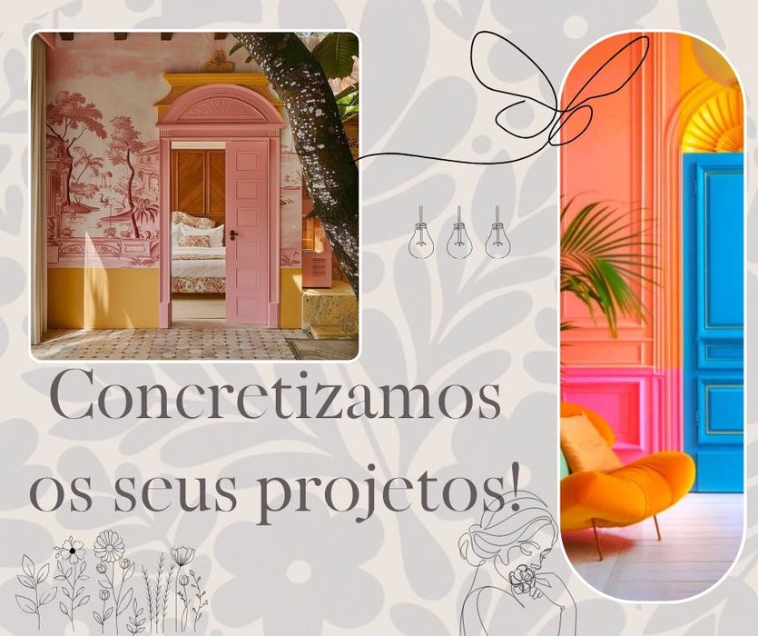 O Seu Parceiro de Confiança em Pintura!