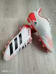 Футбольні бутси Adidas Predator (24.5 см.)