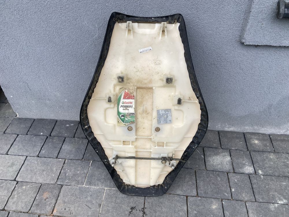 Fotel kanapa siedzenie kawasaki kvf 750 kvf 650 bruteforce fotel kvf