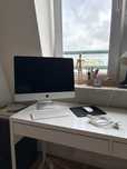 iMac 21,5" Retina 4K (2017) • i5 • 20 GB RAM • SSD 256 GB