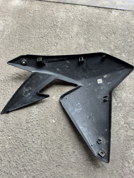 За 2шт Пластік loncin lx250gy-3 лонкін лонсін лось