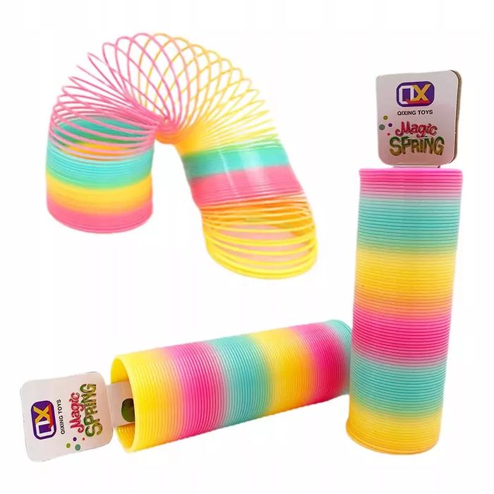 Sprężyna Magic Spring, 15 cm. Madej