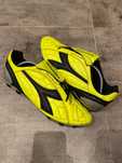 Diadora 45 r 29,5 cm DD Eleven korki buty piłkarskie lanki turfy skóra