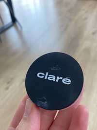 Clare magic blur puder
