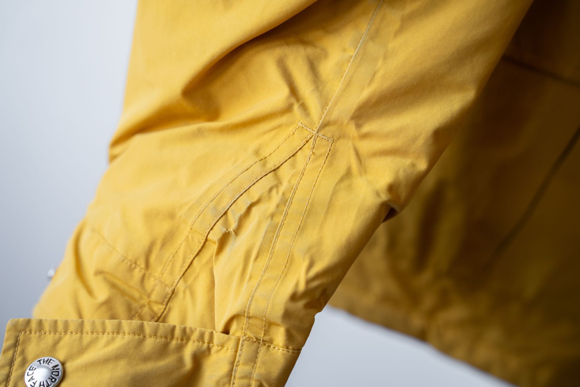 Kurtka The North Face Thermoball DryVent Mountain Parka