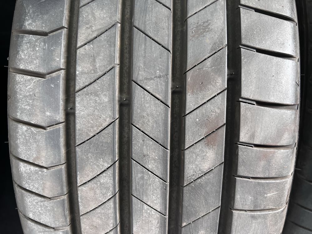 2 x Opony letnie Kumho Ecsta PS71 235/45 19” SUV