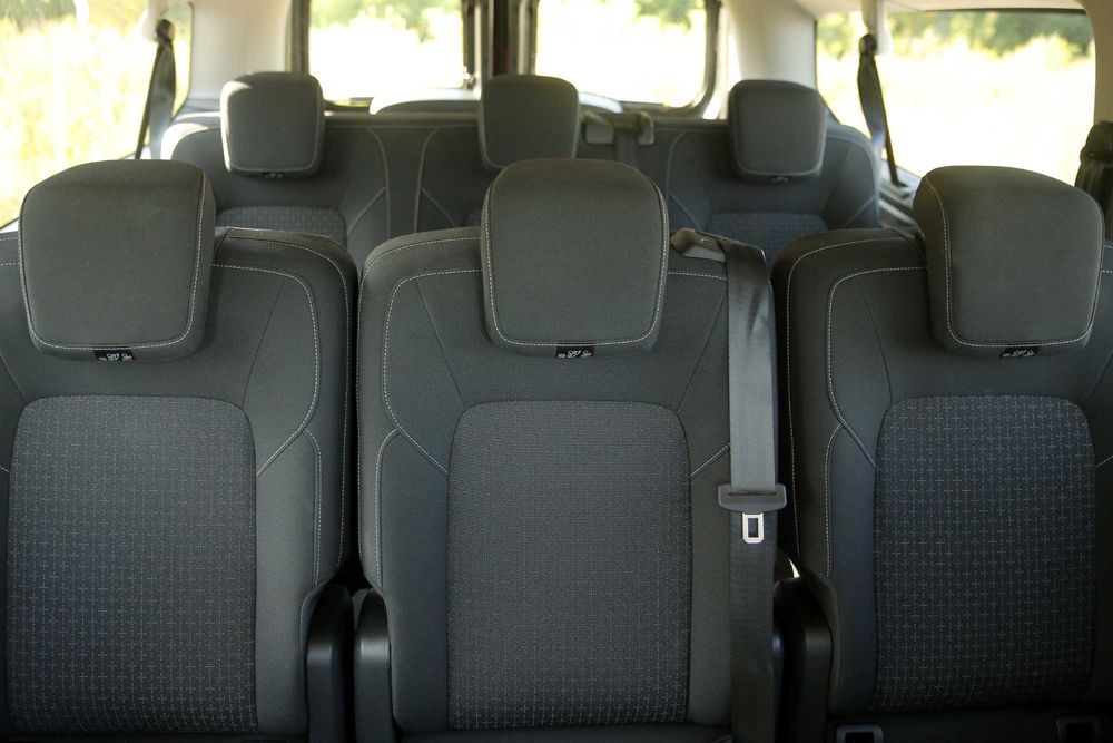 Ford Transit Custom 9-osobowy | Automat 170KM | 2025 | Wynajem