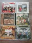CDS de Música Portuguesa