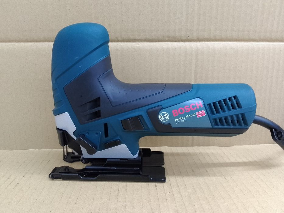 Bosch GST 90 E Wyrzynarka Regulacja Obrotów 650W 2021r.