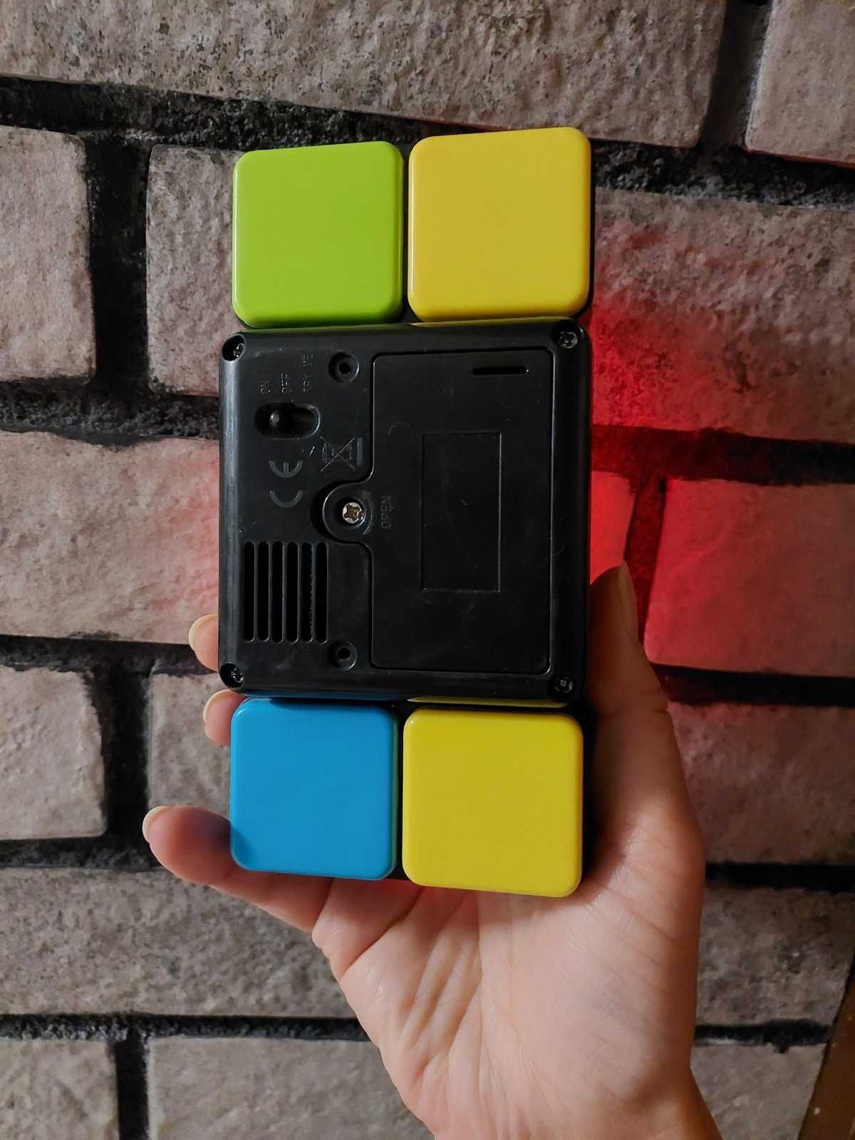 Інтерактивна гра Rubiks Magic Speed Cube