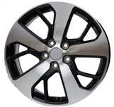 5390 MB FELGI 17 5x114,3 KIA SPORTAGE CEED SORENTO