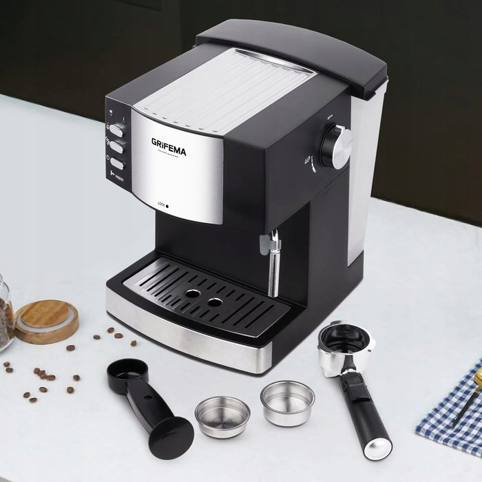 Pompa ULKA do ekspresu Grifema 1450 W