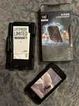 Etui wodoodporne lifeproof fre