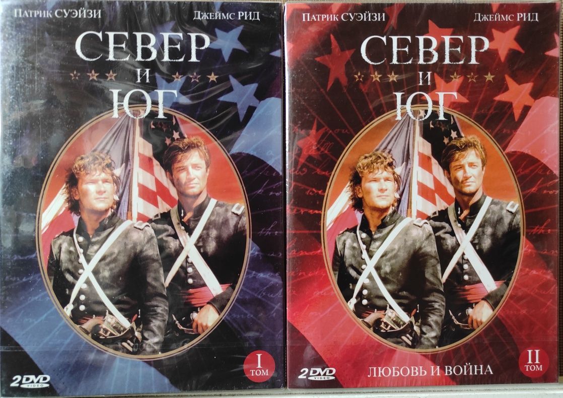 Коллекционные DVD зарубежные сериалы Друзья, Остаться в живых и другие