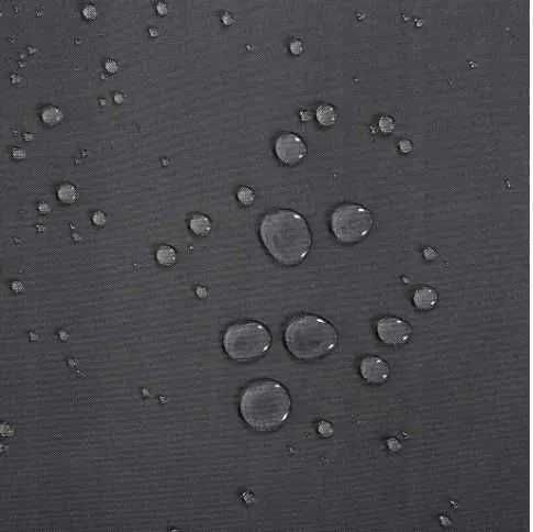 MARKIZA ROLETA Tarasowa Parawan Osłona WYSUWANA Boczna 160x350cm Szara