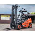 Wózek widłowy Linde H40D-02 2017r Diesel 4 tony