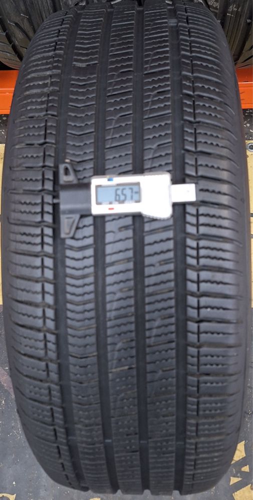 Opona 205 55 R 16 91V Dunlop Sport All Seasone