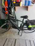 Rower elektryczny "SCOTT SUB E-Rider Active" 2019r.