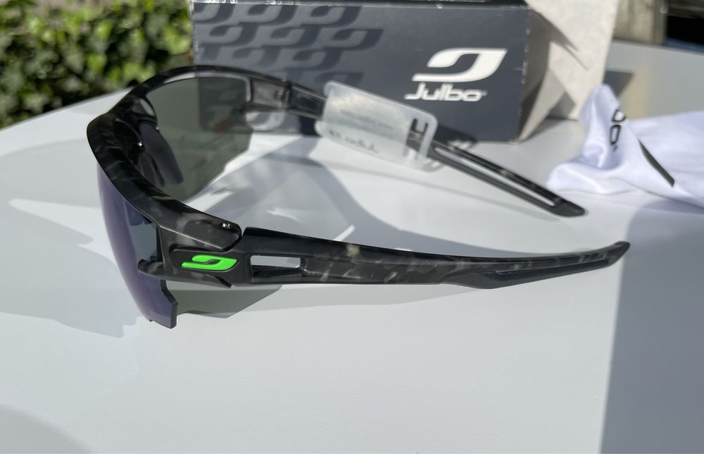 Окуляри Julbo Aero Spectron 3CF  , нові