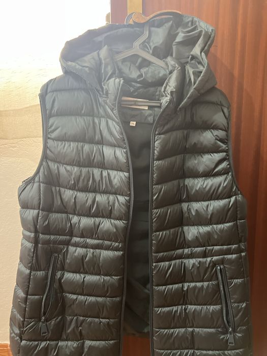 Casacos inverno, várias camisolas, pijamas