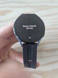 годинник Samsung Galaxy Watch 5 44mm Saphire (3pvm)