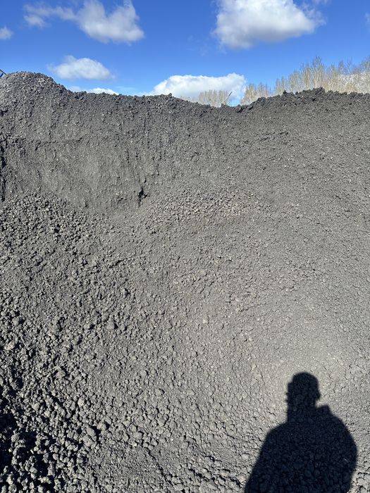 Kruszywo żużlowe szlaka materiał sypki do utwardzenia terenu TANIO