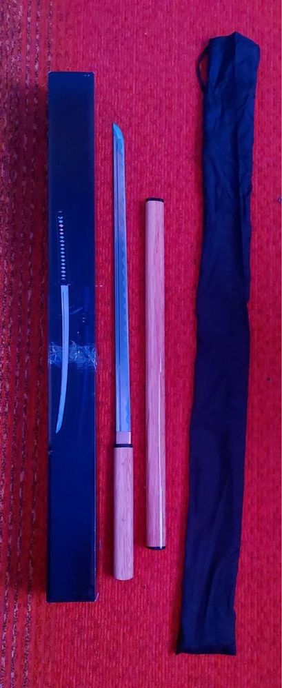 Самурайский меч Grand Way20969