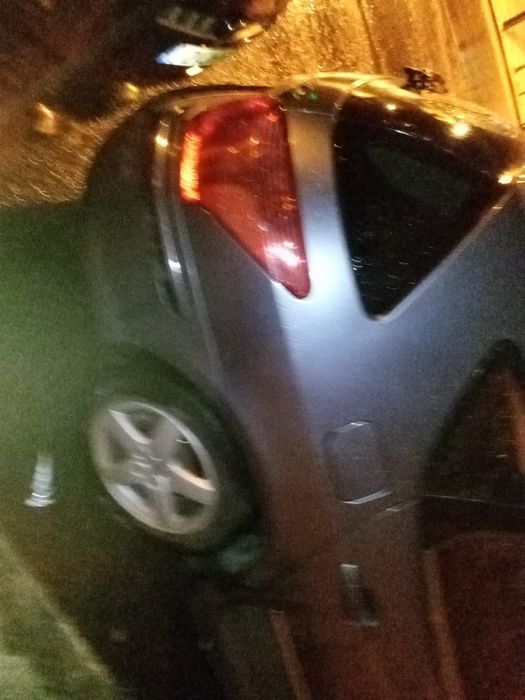 Peugeot 407 ano 2006 para peças