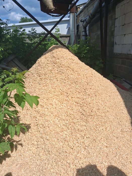 Тирса для улюбленців і не тільки