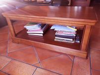 Mesa de centro para sala de estar