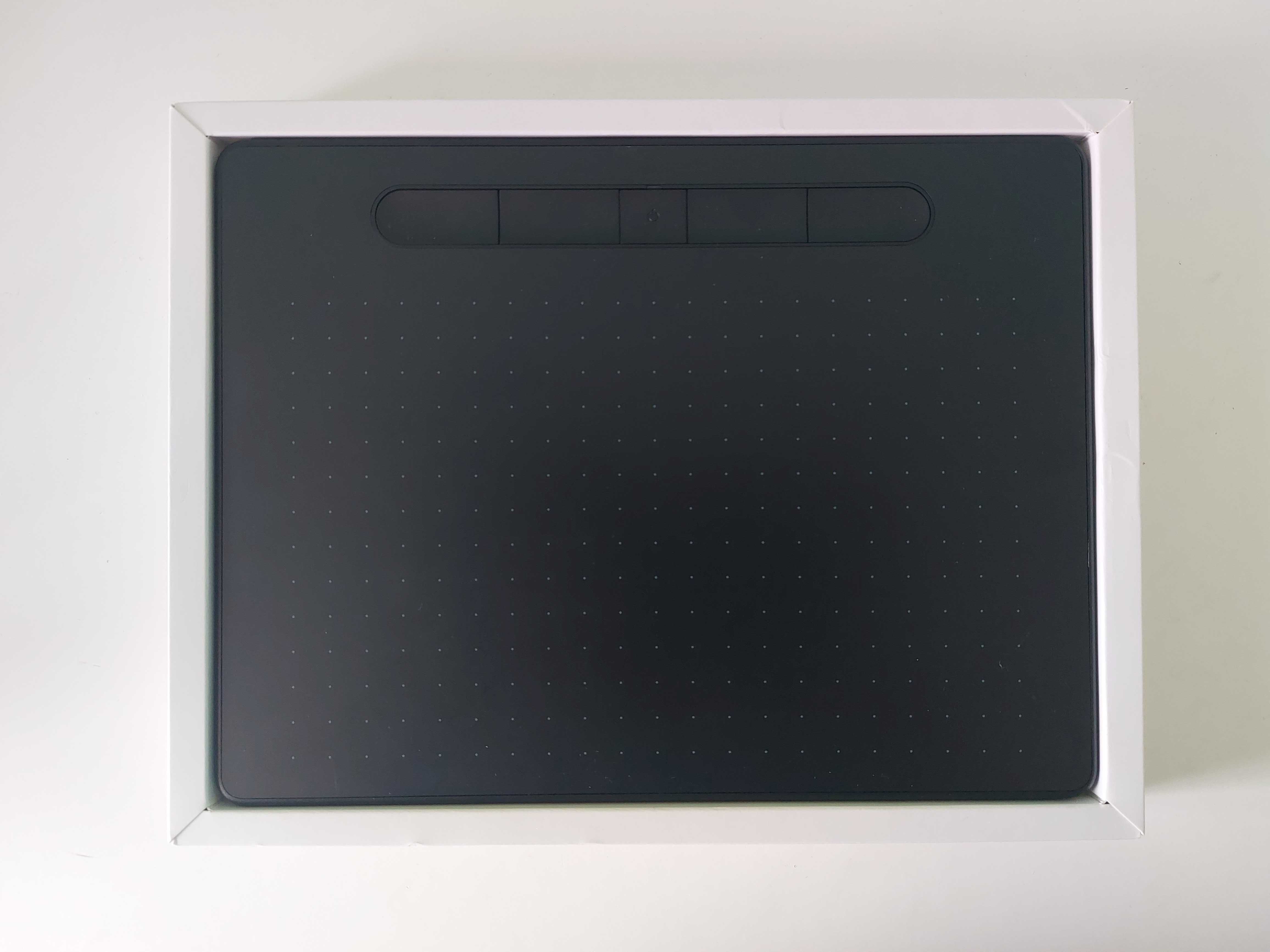 Wacom Intuos - Mesa Gráfica