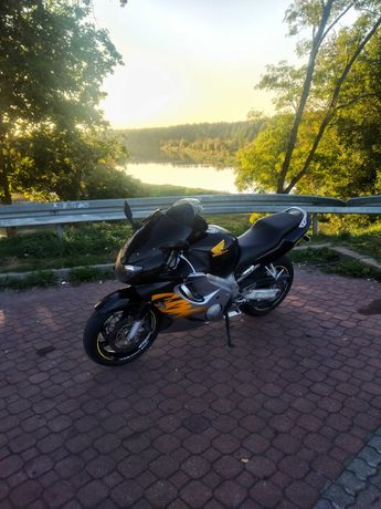 Honda CBR 600 F4 A2