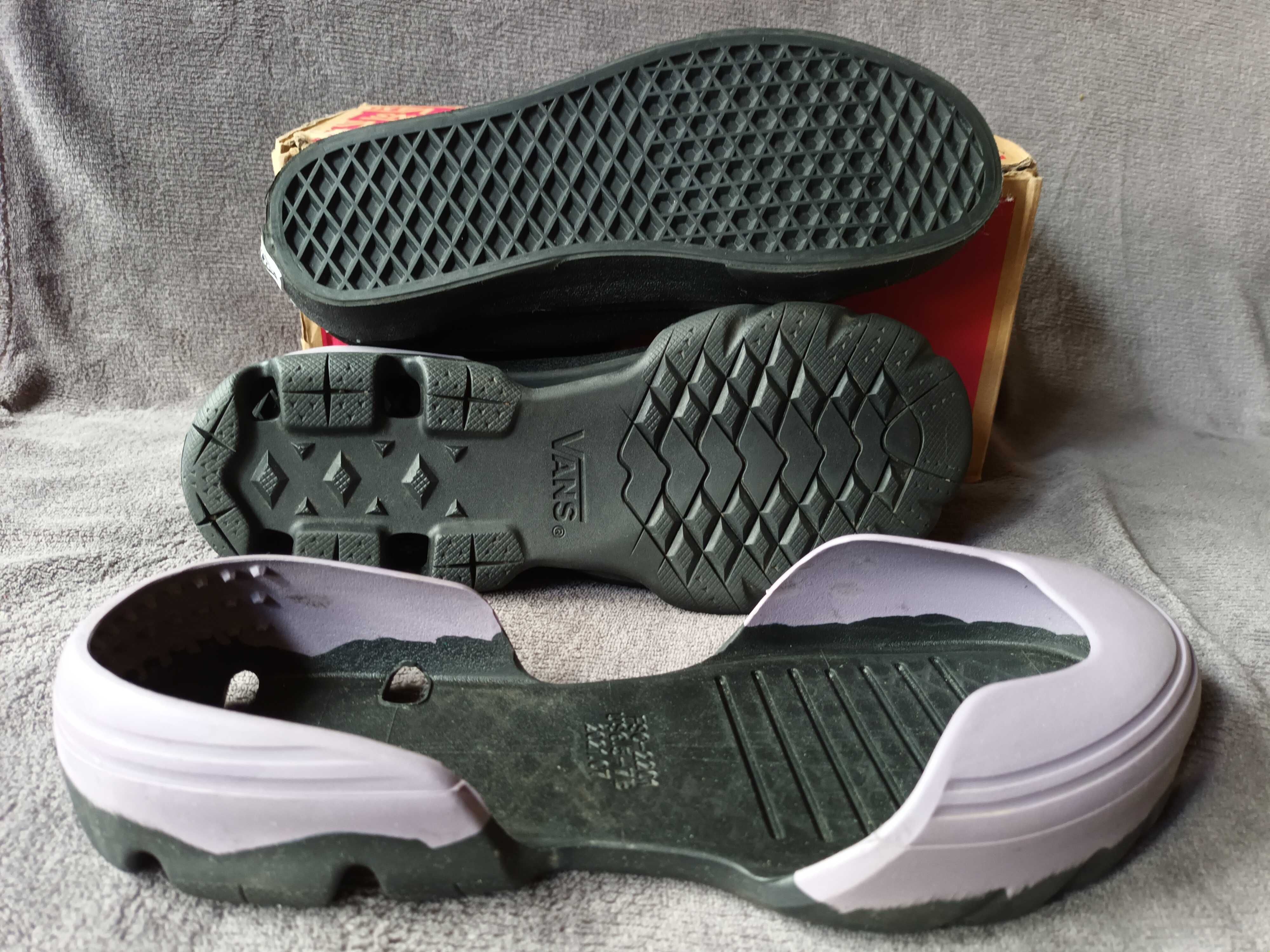 VANS  Old Skool Modular 2w1 rozmiar 38,5 Nowe