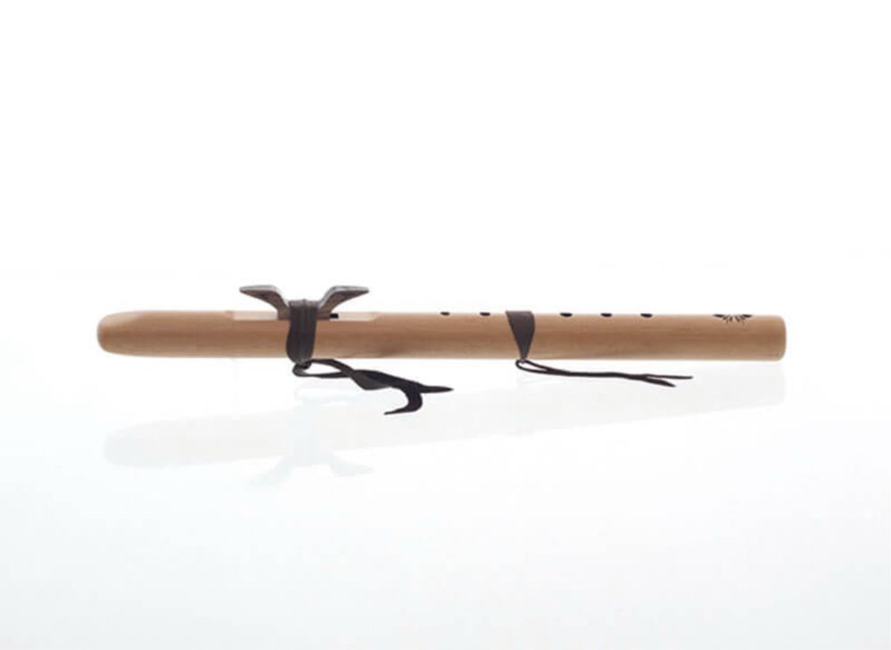 Flauta Nativa High Spirits Flutes First Hawk - NOVA