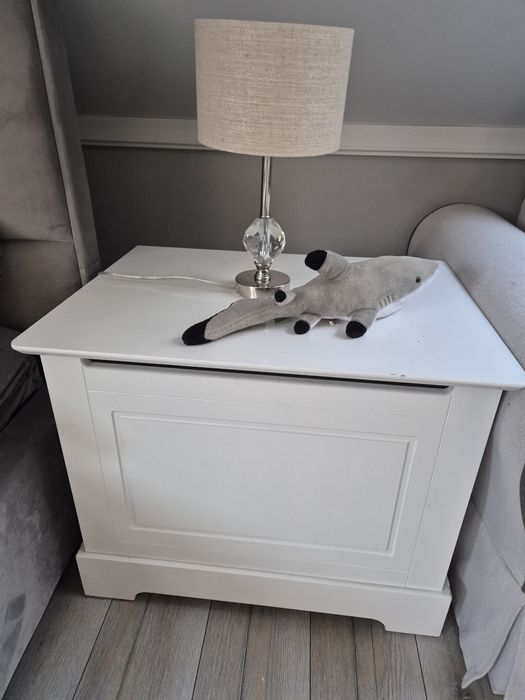 Szafa i komoda dla dziecka