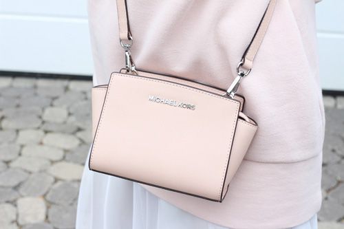 Шкіряна сумка  Michael kors оригінал
