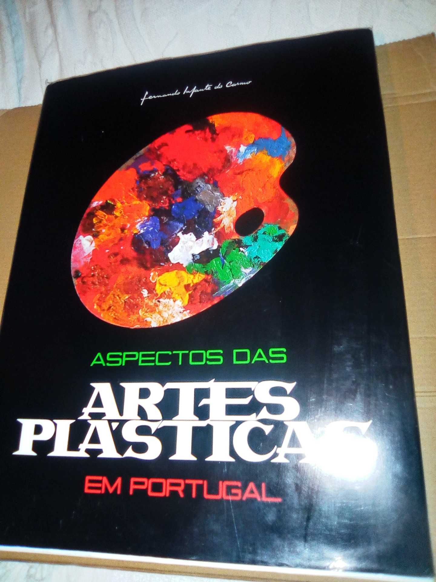 Livro 1992.Artes Plasticas