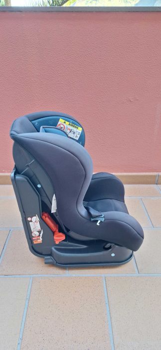 Cadeira Auto Infantil Mickey – Confortável e Segura