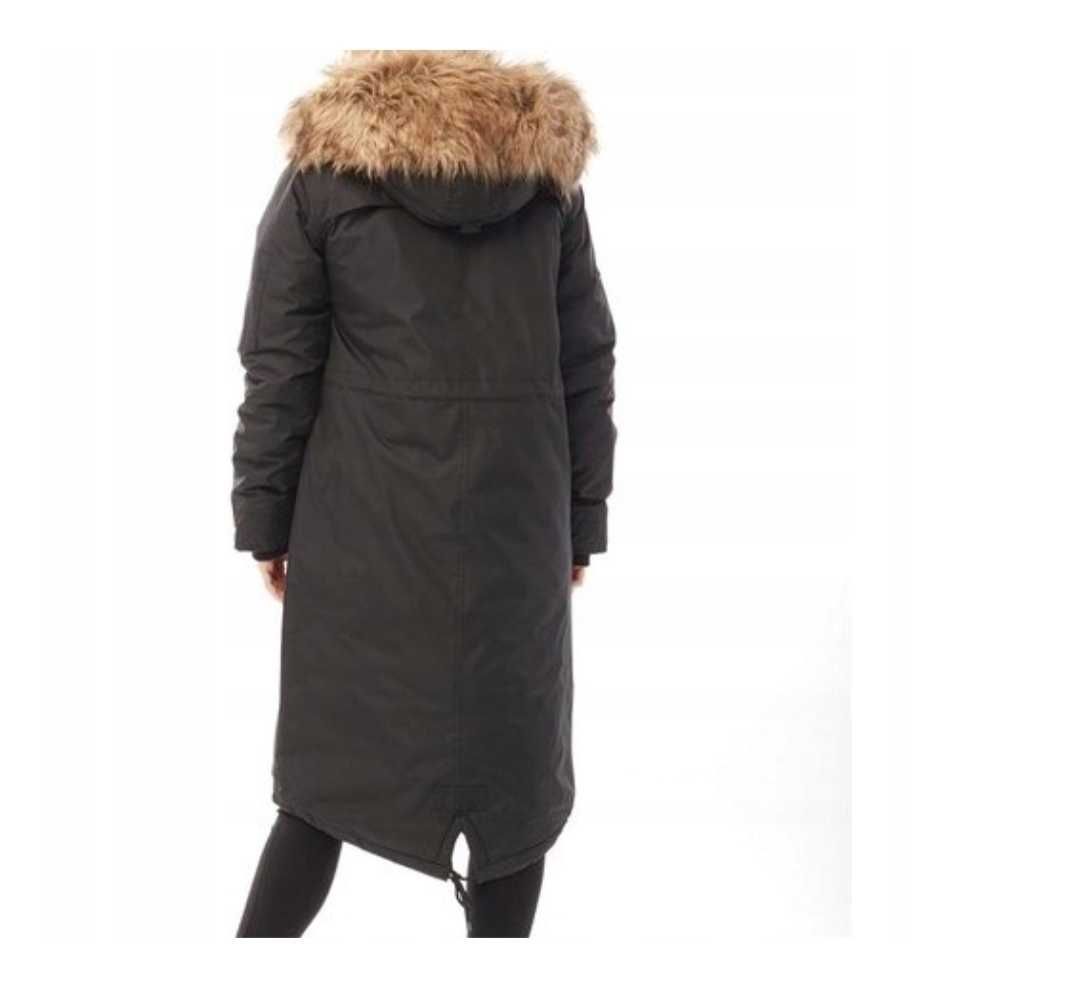 Nowa parka Bench