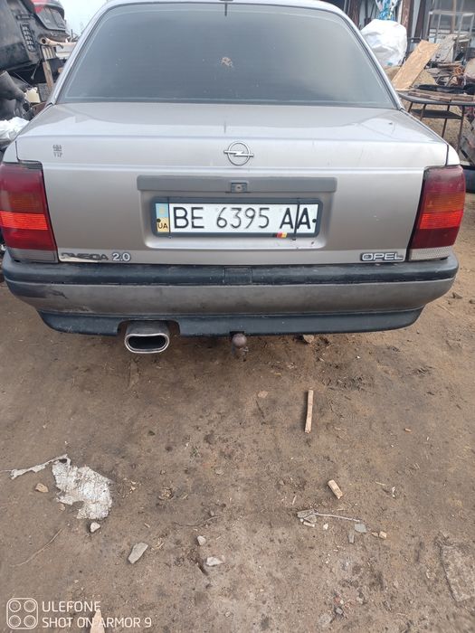 Продам Опель омега А Opel Omega A газ бензин