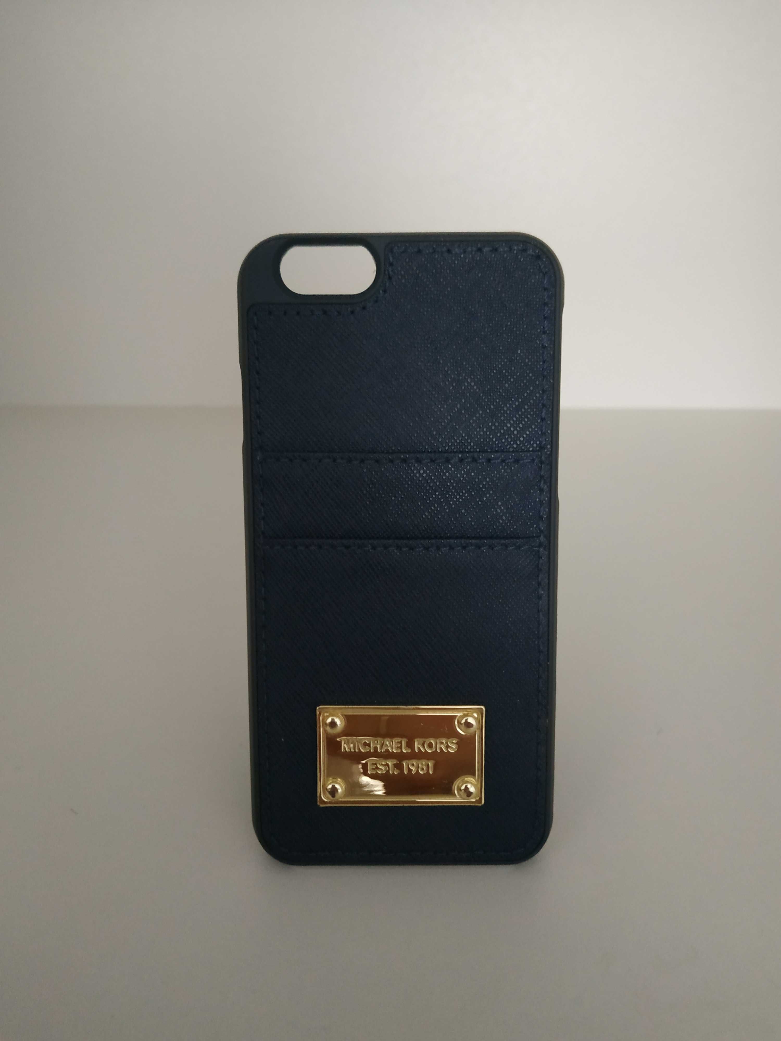 Etui case IPHONE 6 6S pokrowiec Michael Kors 4 szt