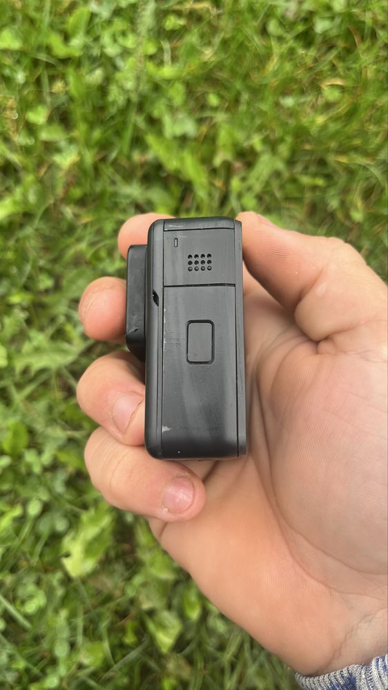 Продам GoPro Hero 7